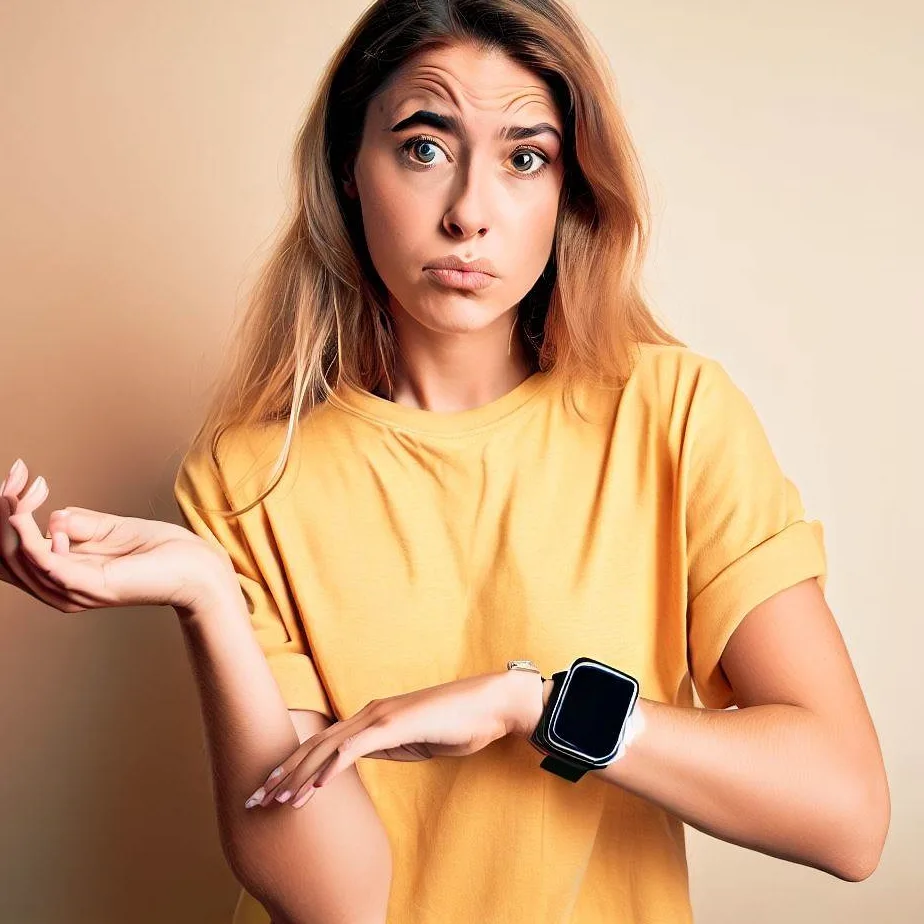 Cât Costă un Ceas Smartwatch - Descoperă Prețurile și Opțiunile