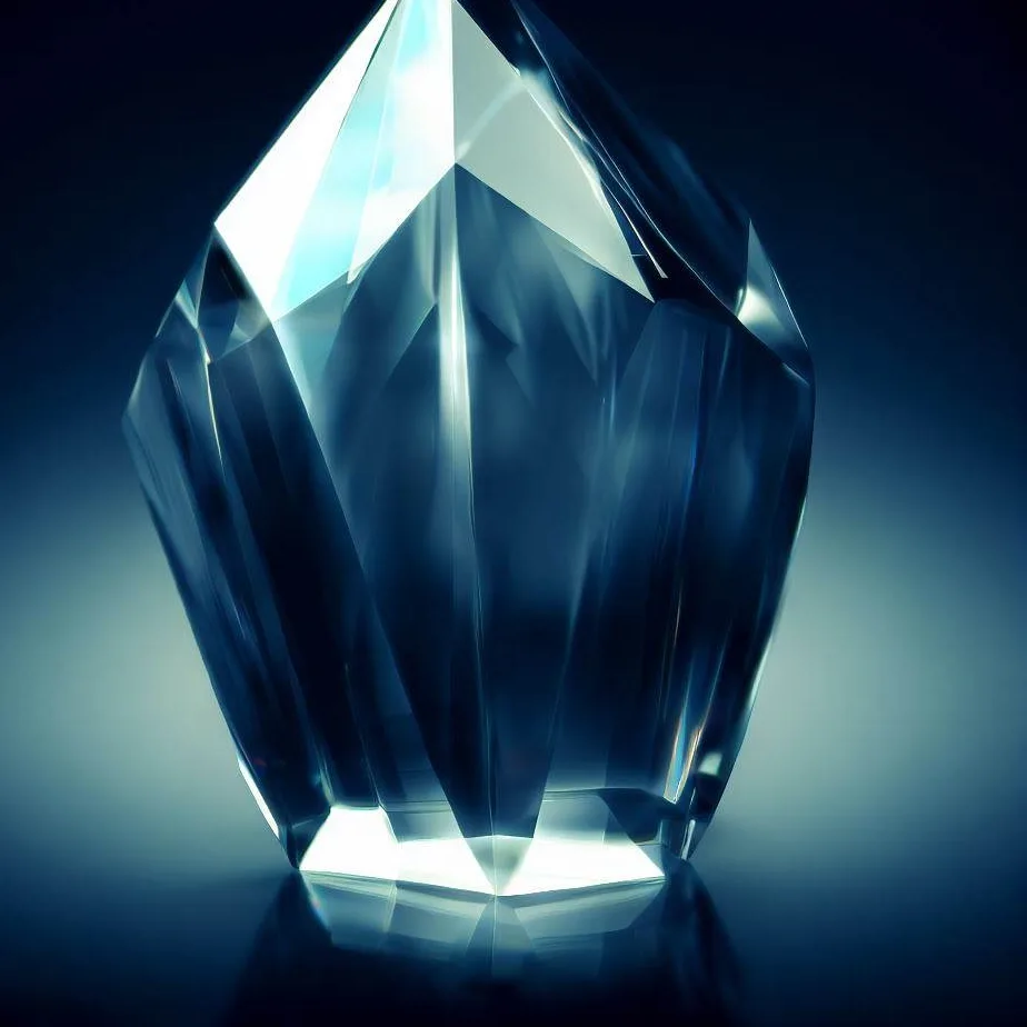 Cristal de cuart: O privire în profunzime asupra acestei pietre prețioase