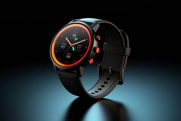 Cel mai bun smartwatch pentru bărbați: o alegere elegantă și tehnologică