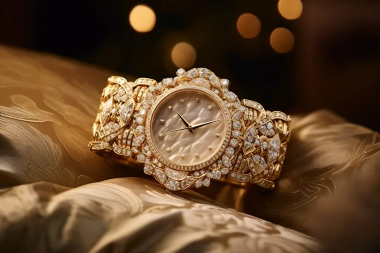 Cele mai scumpe ceasuri - opulenta și eleganța într-un mic obiect de lux